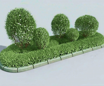 Modern Flower Bed, Flower Bowl, Flower Box-ID:253295905
