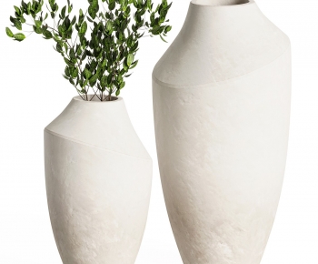 Modern Clay Pot-ID:915129255