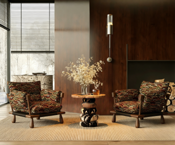 Modern Lounge Chair-ID:259260894