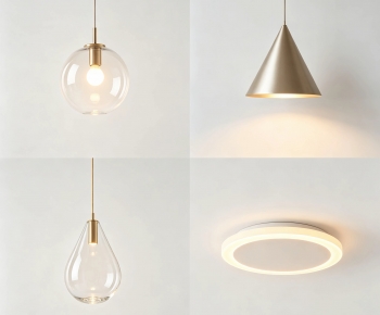 Modern Droplight-ID:371380091