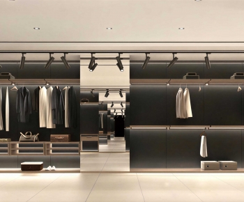 Modern Clothing Store-ID:623330128