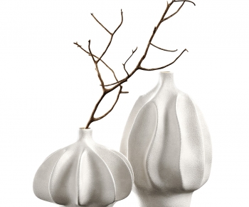 Modern Dried Branch-ID:594455005