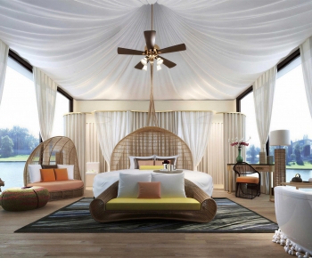 Modern Guest Room-ID:503880029