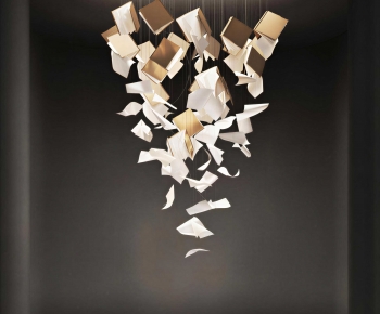 Modern Droplight-ID:718948862