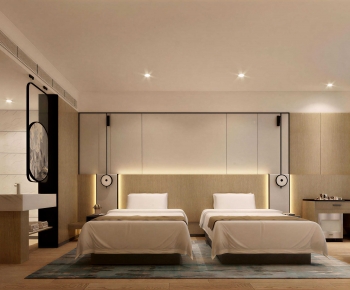 Modern Guest Room-ID:571499111