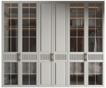 Modern The Wardrobe-ID:517167096