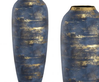 Modern Clay Pot-ID:509855999