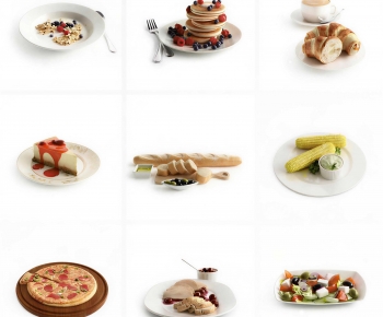 Modern Bread Cake-ID:910907033