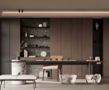 Modern Tea House-ID:316154007