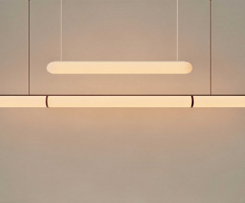 Modern Long Chandelier-ID:244046934