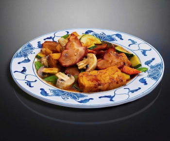 Modern Food-ID:895672086