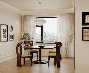Modern Dining Room-ID:208540082