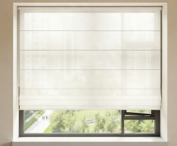 Modern Roman Curtain-ID:797666074