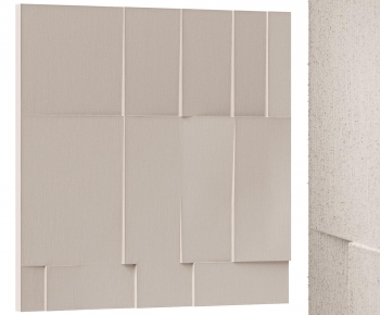 Modern Wall Panel-ID:368356941
