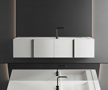 Modern Basin-ID:882803929