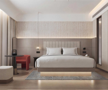 Modern Guest Room-ID:334388028