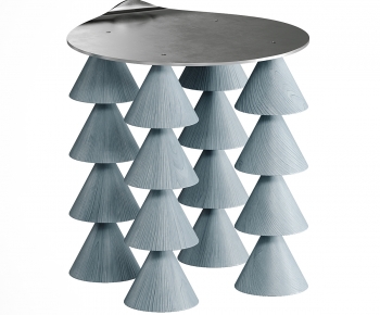 Modern Coffee Table-ID:254199987