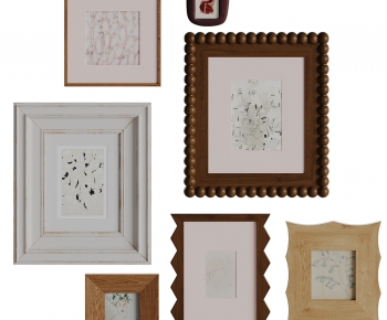 Modern Picture Frame-ID:477010014