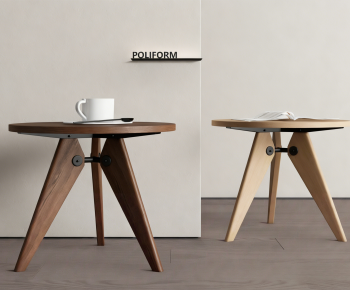 Modern Side Table/corner Table-ID:506881954