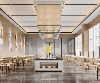 Modern Restaurant-ID:525249002