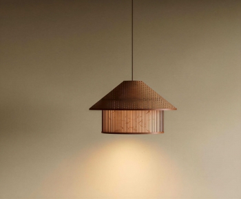 New Chinese Style Droplight-ID:822858107