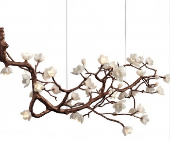 New Chinese Style Droplight-ID:761789083