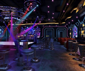 Modern Bar-ID:229420799