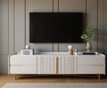 Modern TV Cabinet-ID:970180996