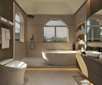 Modern TOILET-ID:931838048