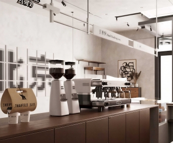 Modern Cafe-ID:540227899