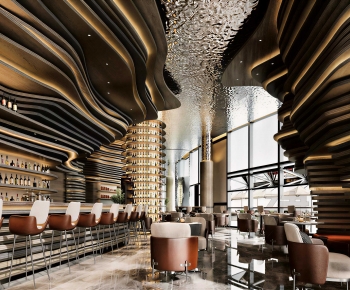 Modern Bar-ID:558619029