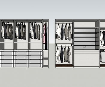 Modern Clothes-ID:944138055