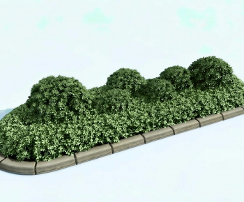 Modern Flower Bed, Flower Bowl, Flower Box-ID:978596932