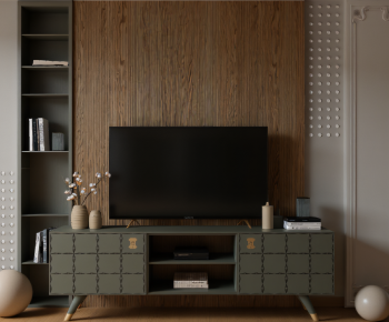 Modern TV Cabinet-ID:956332925