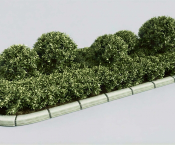 Modern Flower Bed, Flower Bowl, Flower Box-ID:490706929