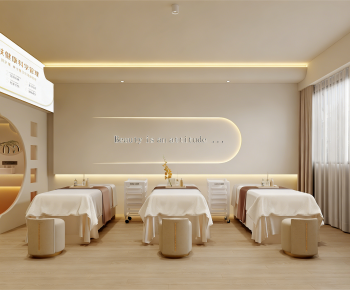 Modern SPA Beauty-ID:136709936
