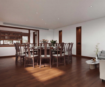 New Chinese Style Restaurant Box-ID:115659249