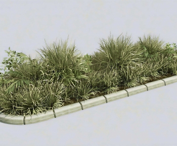 Modern Flower Bed, Flower Bowl, Flower Box-ID:725857976