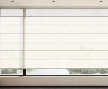 Modern Roman Curtain-ID:850404025