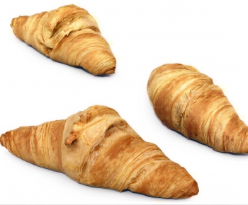 Modern Bread Cake-ID:541474105
