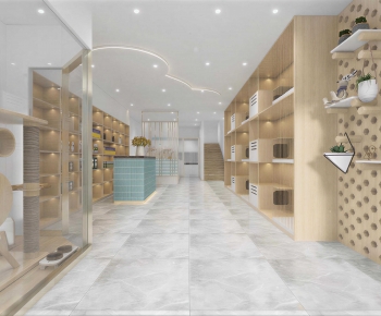 Modern Pet Shop-ID:869613892
