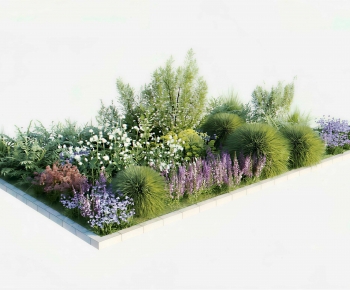 Modern Flower Bed, Flower Bowl, Flower Box-ID:643404966