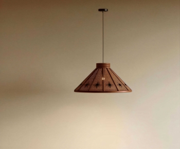Wabi-sabi Style Droplight-ID:107529219