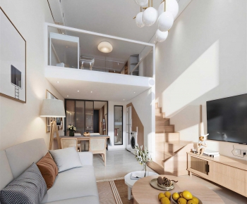 Japanese Style Apartment-ID:546829757