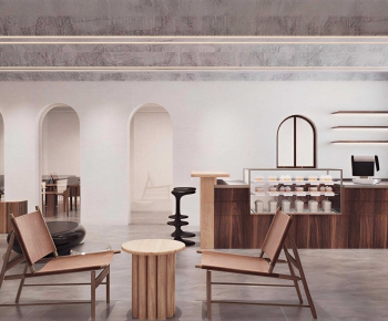 Modern Cafe-ID:144146921