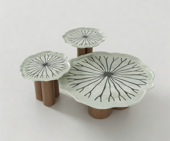 Modern Coffee Table-ID:151582004