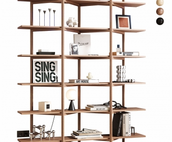 Modern Shelving-ID:589232924