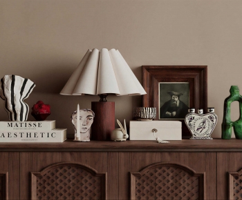 Modern Decorative Set-ID:997266057