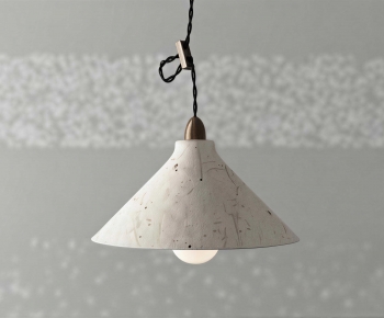 Wabi-sabi Style Droplight-ID:357605938
