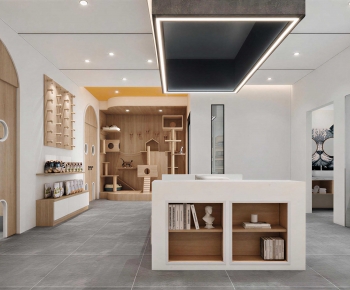 Modern Pet Shop-ID:208861111